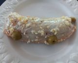 Foto del paso 11 de la receta 217. Ensaladilla de caballa con tomate