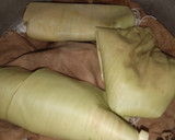 சேமியா ஸ்டப்டு மஸ்ரூம் காலை உணவு ரெசிபி ஸ்டேப் 7 புகைப்படம்