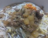 Foto langkah ke 6 dari resep Bihun Pangkal Pinang.