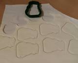 Vickys Super Mario Cake Decoration Idea recipe step 28 photo