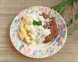 Foto langkah ke 3 dari resep Gethuk Singkong.