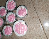 Foto langkah ke 9 dari resep Roti Kukus Mekar si Romantis yang Menawan dari Jombang Jawa Timur.