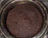 Foto del paso 1 de la receta: Quesillo de café y cacao