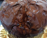 Foto del paso 4 de la receta: Panettone de chocolate 🍫🍞 en Panificadora Lidl