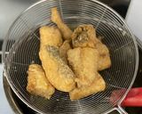 Foto langkah ke 3 dari resep Gurame Asam Manis.