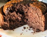 Foto del paso 3 de la receta: Bizcochuelo de chocolate 🍫 fácil y esponjoso!
