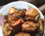 Foto langkah ke 5 dari resep Ayam goreng.