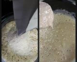 Foto del paso 2 de la receta: Masa para panes y pizza, económica y rendidora !!! 😉😉😉😉😉