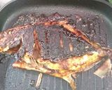 Foto langkah ke 4 dari resep Ikan kue bakar bumbu Jimbaran.