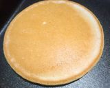 Foto langkah ke 4 dari resep Pancake teflon (eggless).