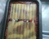 Foto del paso 6 de la receta: Lazaña con carne