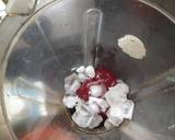 Mix-Fruits Jam Lassi recipe step 1 photo