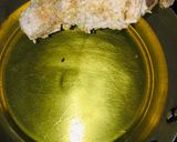 A picture of step 22 of Crispy fried chicken.