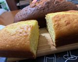 Foto del paso 6 de la receta: Budín de mandarina 🍊