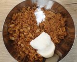 Tepertős pogácsa recept fázis 3 fotója