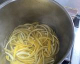 Foto del paso 1 de la receta: Cuadraditos de limón 🍋