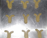 Foto langkah ke 12 dari resep Kulit puff pastry irit no corsvet.