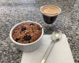 Foto del paso 4 de la receta: Avena Horneada