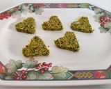 A picture of step 5 of Healthy Oats Veggie Tikki-Weight Loss Recipe (SlimDown Tikkis).