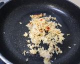 รูปขั้นตอนการทำที่ 2 ของ อกไก่ผัดหัวปลี