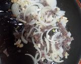 Foto langkah ke 4 dari resep Spaghetti Bolognese.