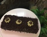 Foto langkah ke 11 dari resep Mocca Cake.