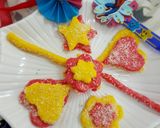 राखी बर्फी (Rakhi Burfi recipe in Hindi) रेसिपी चरण 7 फोटो