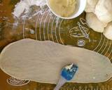 Cruffin (Without pasta machine) recipe step 5 photo