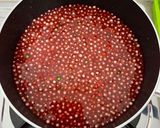 Foto langkah ke 4 dari resep Sago Milo.