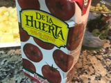 Guisito de mondongo(el de mi mamá)