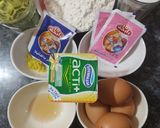 صورة لخطوة 1 من وصفة مادلين