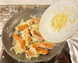 Foto del paso 5 de la receta: Salchichas frescas encebolladas