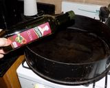 Foto del paso 3 de la receta: Matambre al disco