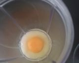 Foto del paso 1 de la receta: Knedlik de fresa (bollitos checos de requesón)