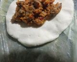 Foto del paso 5 de la receta: Empanada venezolana
