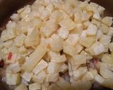 Foto del paso 5 de la receta Tortilla de papas