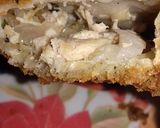 A picture of step 7 of Crispy Mayo Jalapeno Pocket #CookpadApp.
