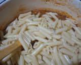 Foto del paso 6 de la receta: Strong surprise - pasta puttanesca
