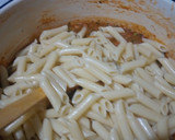 Foto del paso 6 de la receta: Strong surprise - pasta puttanesca