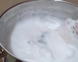 Foto langkah ke 3 dari resep Bubur Sum-sum lembut.