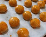 Foto langkah ke 8 dari resep Nastar gluten free.