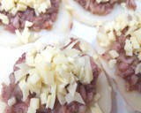 Foto del paso 4 de la receta: Patata Loca
