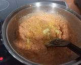 Foto del paso 11 de la receta 245. Redondo con salsa de almendras