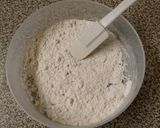 Foto del paso 1 de la receta: Tortuletas