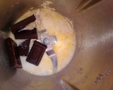 Foto del paso 3 de la receta: Croquetas de chocolate