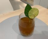 檸檬鳳梨冰茶（紅茶）的食譜步驟2照片