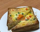 Foto langkah ke 4 dari resep Roppan - Roti Panggang.