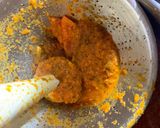 Foto del paso 6 de la receta Salsa de tomate casera saludable 🍅