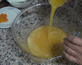 Foto del paso 3 de la receta: 🍊 Roscos de naranja / súper esponjosos 🍊