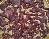 Foto langkah ke 5 dari resep Dendeng daging sapi/ deeng daging sapi / kere daging sapi.